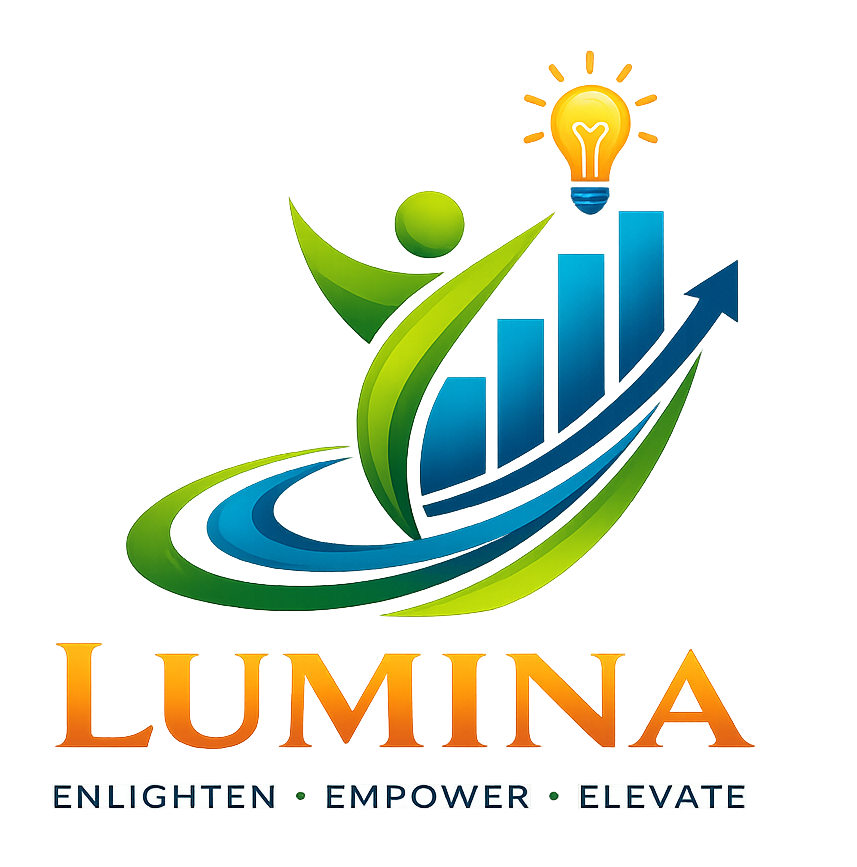 Lumina Logo